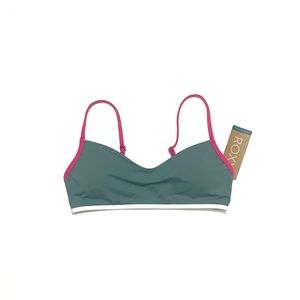 ROXY Bikini Top